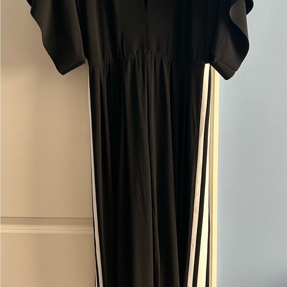 Norma Kamala wide-legged jumpsuit - Picture 3 of 5